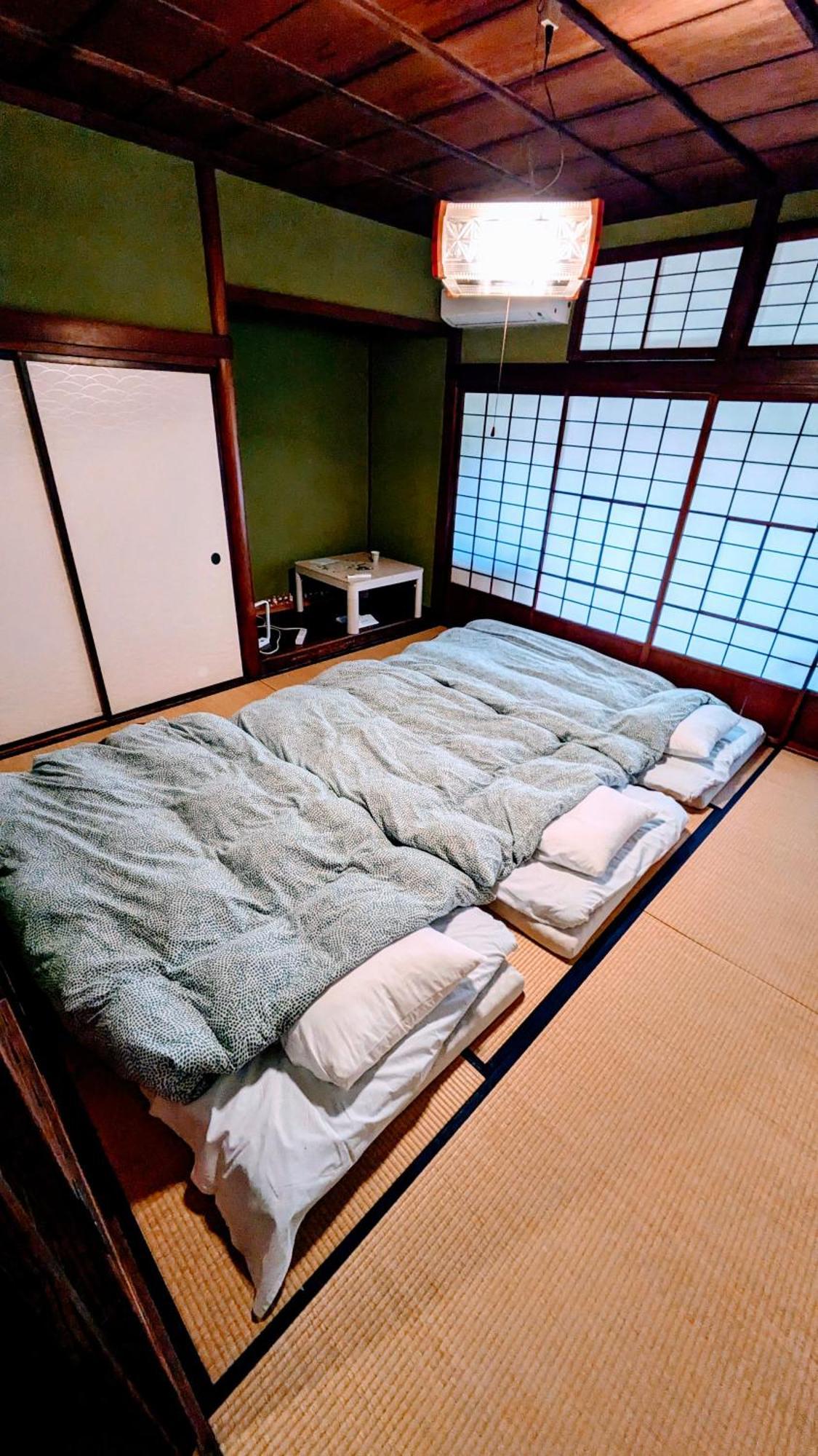 Hakonehostel1914 Quarto foto